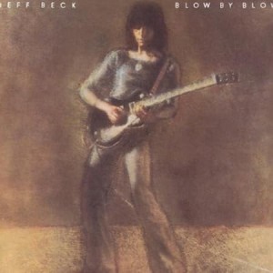 Jeff Beck - Blow By Blow (CD)
