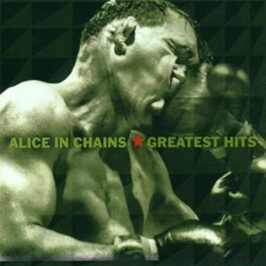 ALICE IN CHAINS-GREATEST HITS (CD)