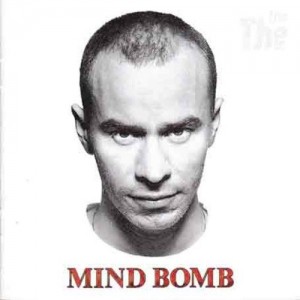 The The - Mind Bomb (1989) (CD)