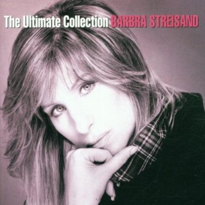 BARBRA STREISAND-ESSENTIAL