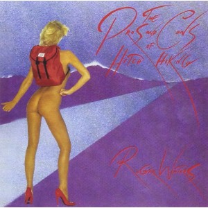 Roger Waters - The Pros & Cons Of Hitch Hiking (CD)