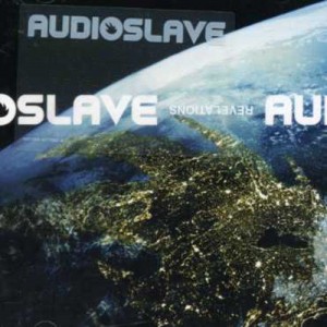AUDIOSLAVE-AUDIOSLAVE (CD)
