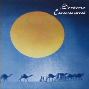 SANTANA-CARAVANSERAI