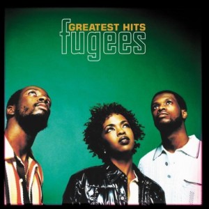 FUGEES-GREATEST HITS (CD)