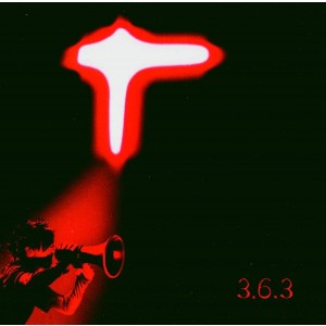 Indochine - 3.6.3 Live (CD)