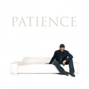 George Michael - Patience (2004) (CD)