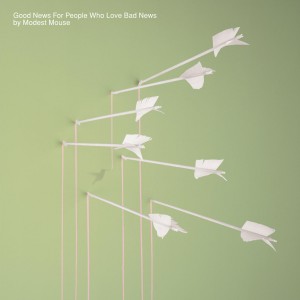 Modest Mouse - Good News For People Who Love Bad News (2004) (CD)