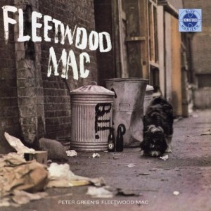 Fleetwood Mac - Peter Green´s Fleetwood Mac (1968) (Expanded Edition) (CD)