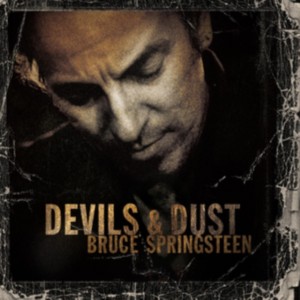Bruce Springsteen - Devils & Dust (2005) (CD+DVD)
