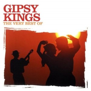 GIPSY KINGS-VERY BEST OF (CD)