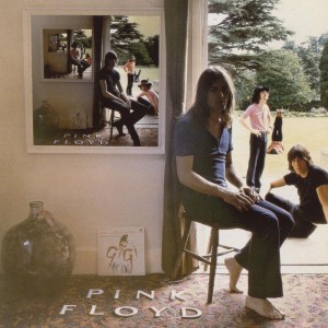 Pink Floyd - Ummagumma (1969) (2CD)