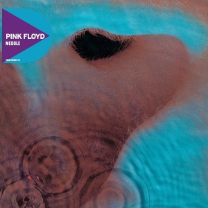 PINK FLOYD-MEDDLE (CD)