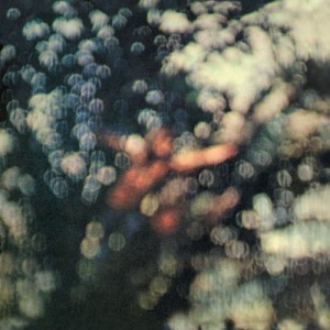 PINK FLOYD-OBSCURED BY CLOUDS (CD)