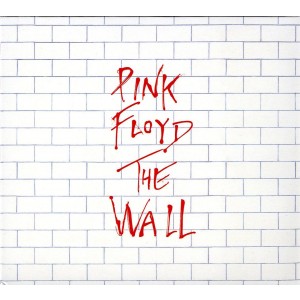 PINK FLOYD-THE WALL 2011 REMASTER