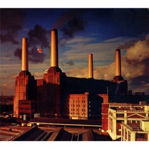 PINK FLOYD-ANIMALS (CD)