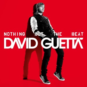 DAVID GUETTA-NOTHING BUT THE BEAT (LP)