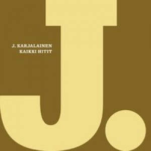 J. Karjalainen - Kaikki hitit (2011) (2CD)