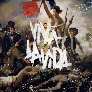 COLDPLAY-VIVA LA VIDA (CD)