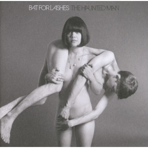 BAT FOR LASHES-THE HAUNTED MAN
