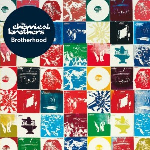 Chemical Brothers - Brotherhood (CD)