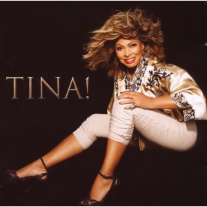 Tina Turner - Tina! (1966-2008) (CD)