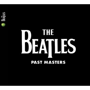 Beatles - Past Masters: Volumes 1 & 2 (1962-70) (Deluxe) (2CD)