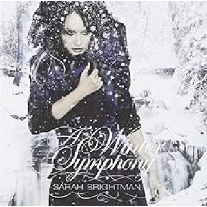 Sarah Brightman - Winter Symphony (CD)