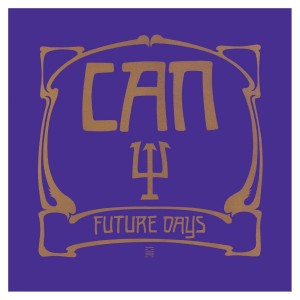 Can - Future Days (CD)