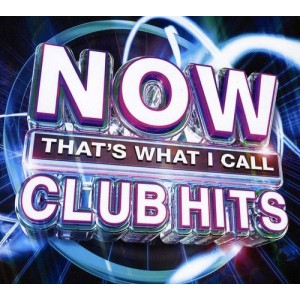 Various Artists - Now That´s What I Call Club Hits (3CD)