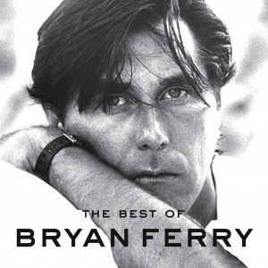 BRYAN FERRY-BEST OF (CD)