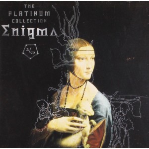 Enigma - Platinum Collection (CD)