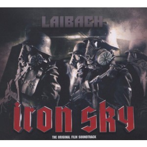 LAIBACH-IRON SKY OST