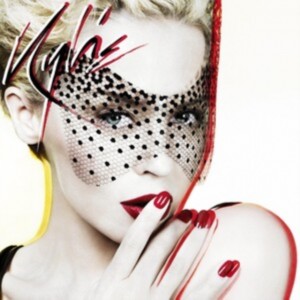 Kylie - X (2007) (CD)