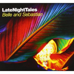 Various Artists - Bell And Sebastian Late Night Tales (CD)