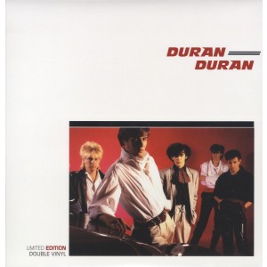 Duran Duran - Duran Duran (1981) (2x Vinyl)