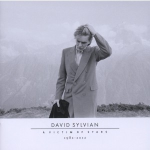 DAVID SYLVIAN-A VICTIM OF STARS 1981-2011 (CD)