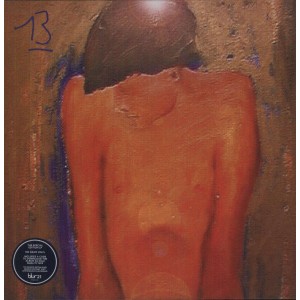 BLUR-13 (1999) (2x VINYL)
