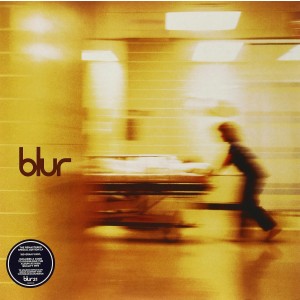 Blur - Blur (1997) (2x Vinyl)