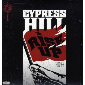 Cypress Hill - Rise Up (2010) (2x Vinyl + CD)