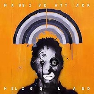 Massive Attack - Heligoland (2010) (CD)