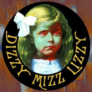 Dizzy Mizz Lizzy - Dizzy Mizz Lizzy (1998) (2x Vinyl)