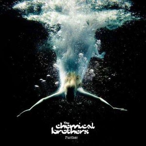 THE CHEMICAL BROTHERS-FURTHER (2x VINYL)