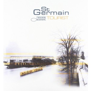 St Germain - Tourist (2000) (2x Vinyl)