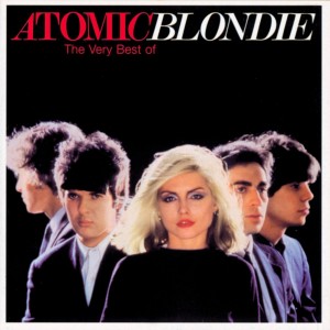 Blondie - Essential (CD)