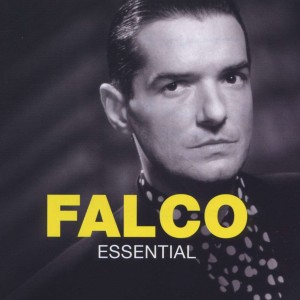 FALCO-ESSENTIAL (CD)