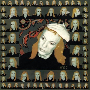 BRIAN ENO-TAKING TIGER MOUNTAIN (BY STRATEGY) (CD)