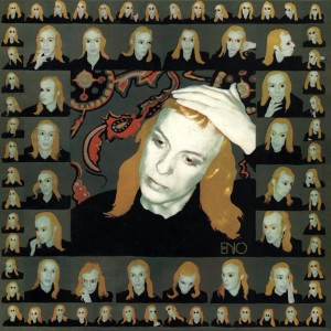 Brian Eno - Taking Tiger Mountain (By Strategy) (CD)