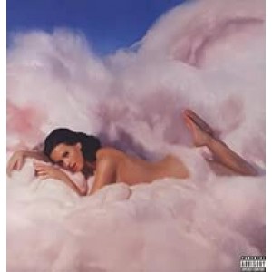 Katy Perry - Teenage Dream (2010) (2x Vinyl)