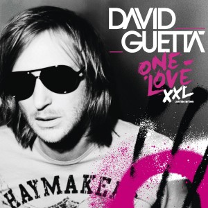 DAVID GUETTA-ONE LOVE (VINYL)