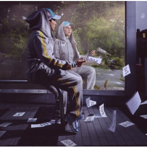 Diam´s - S.O.S. (CD)